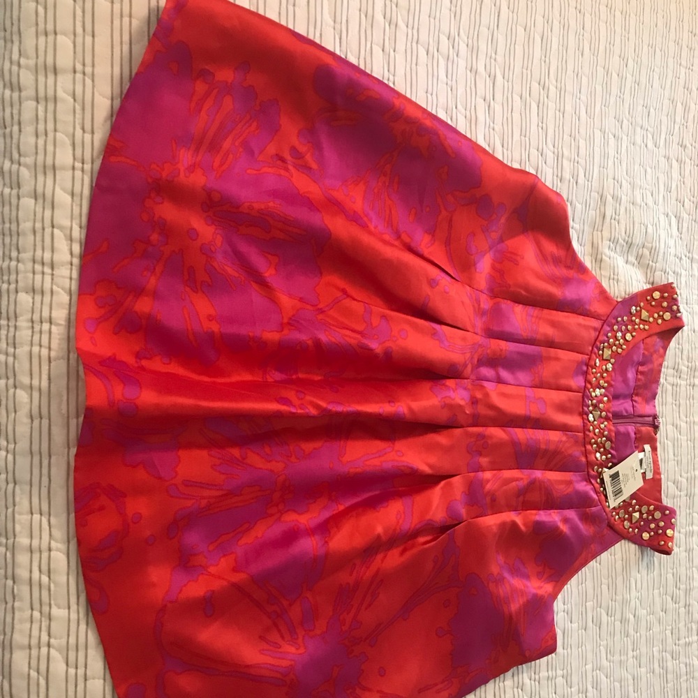 Kate Spade sleeveless Blouse